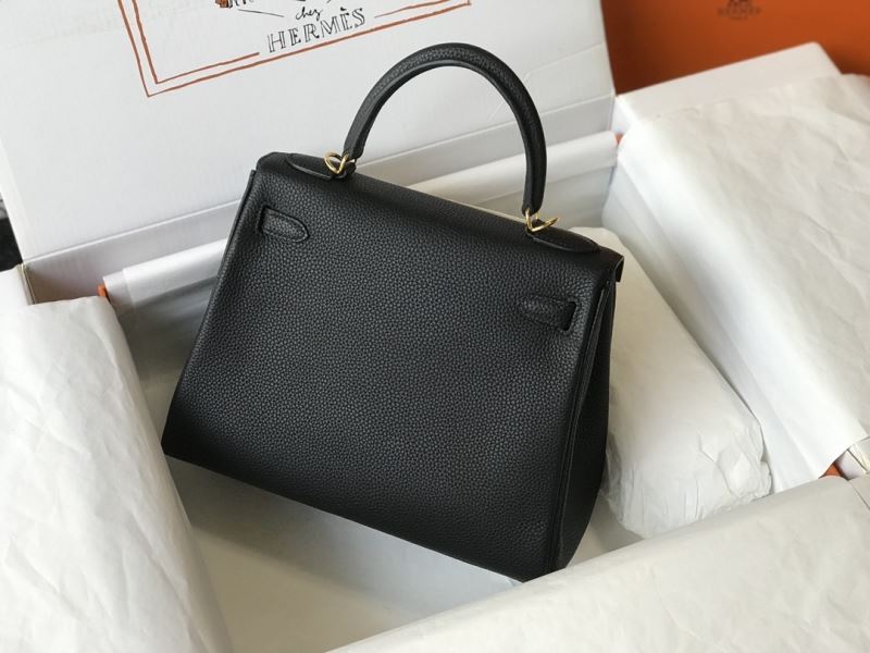 Hermes Kelly Bags